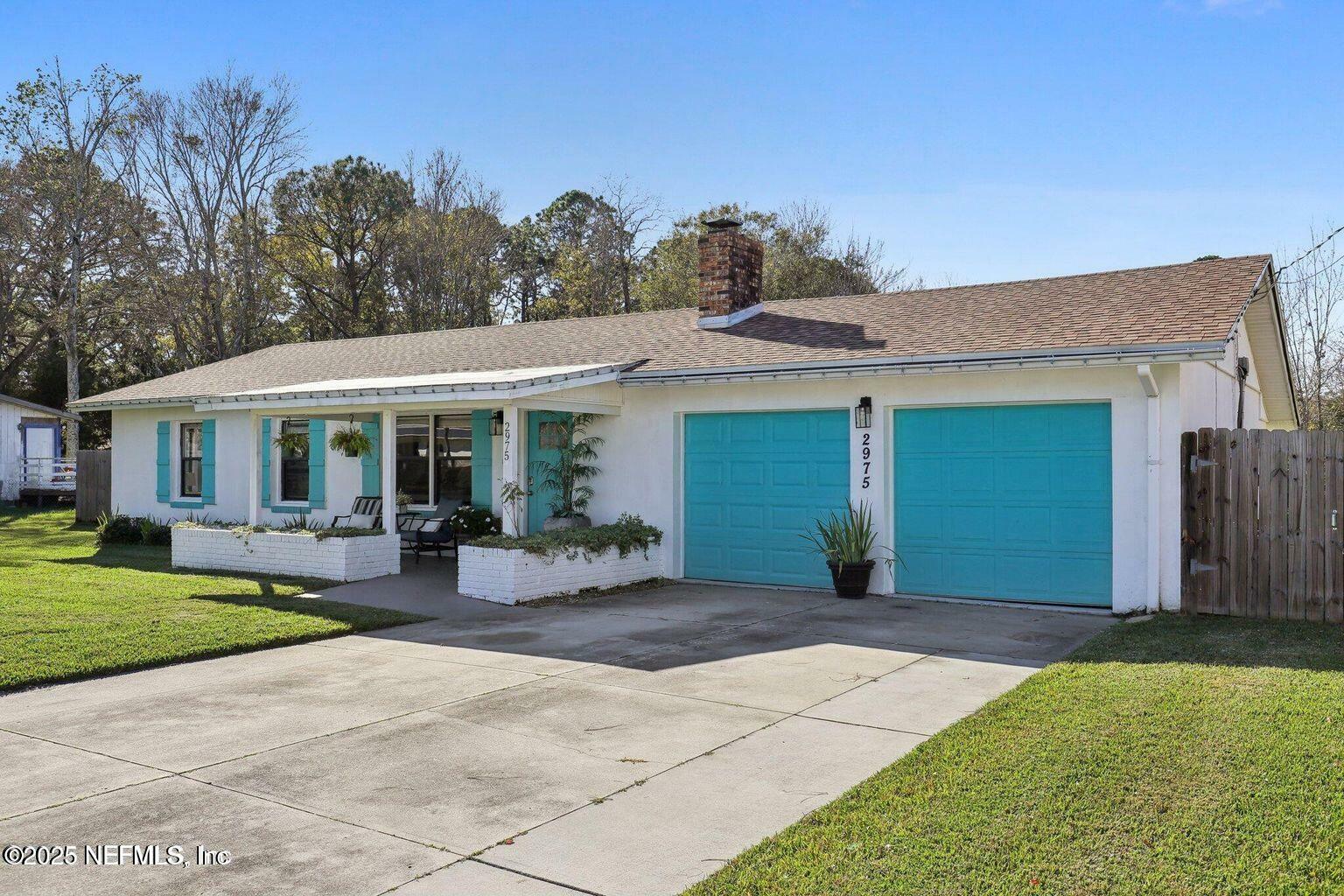 Property Photo: 2975 Bay Street FL 32084
