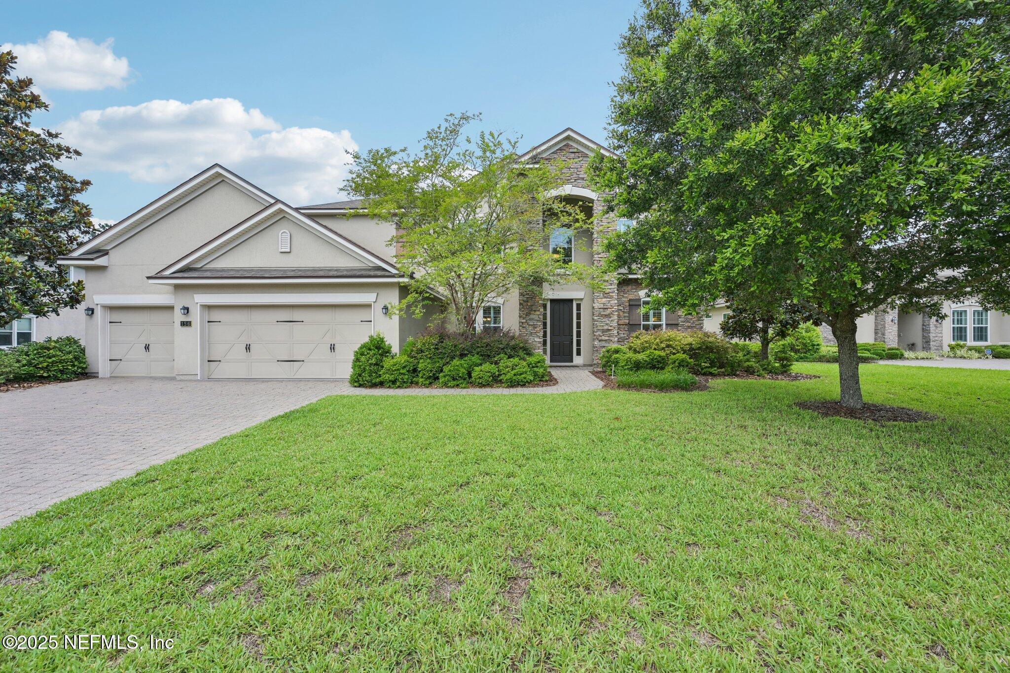 Property Photo:  156 Wellwood Avenue  FL 32259 