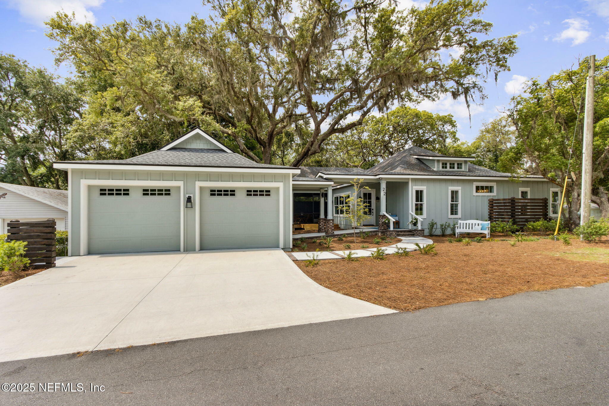 Property Photo:  22 N 17th Street  FL 32034 