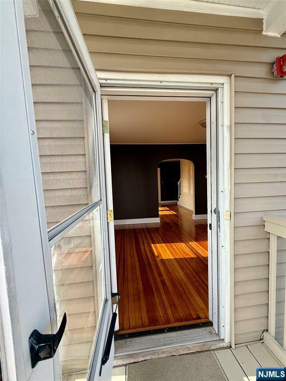Property Photo:  13 Baltimore Street 13  NJ 07110 