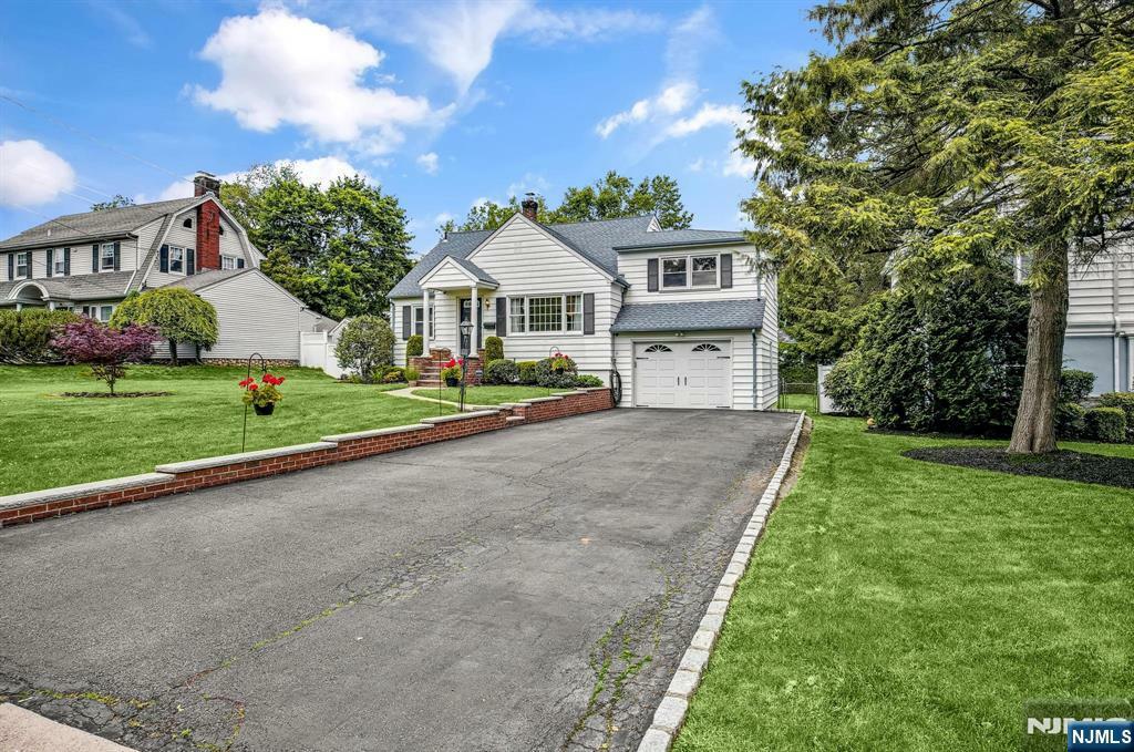 Property Photo: 77 Lee Avenue NJ 07506