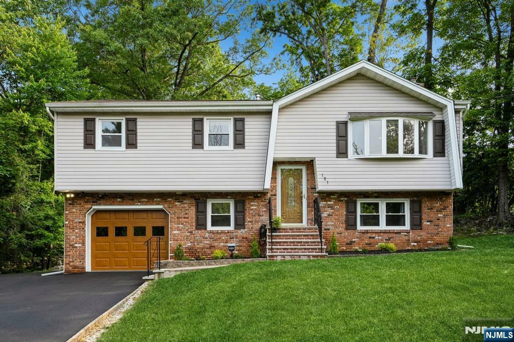 Property Photo: 151 Mount Pleasant Avenue NJ 07801