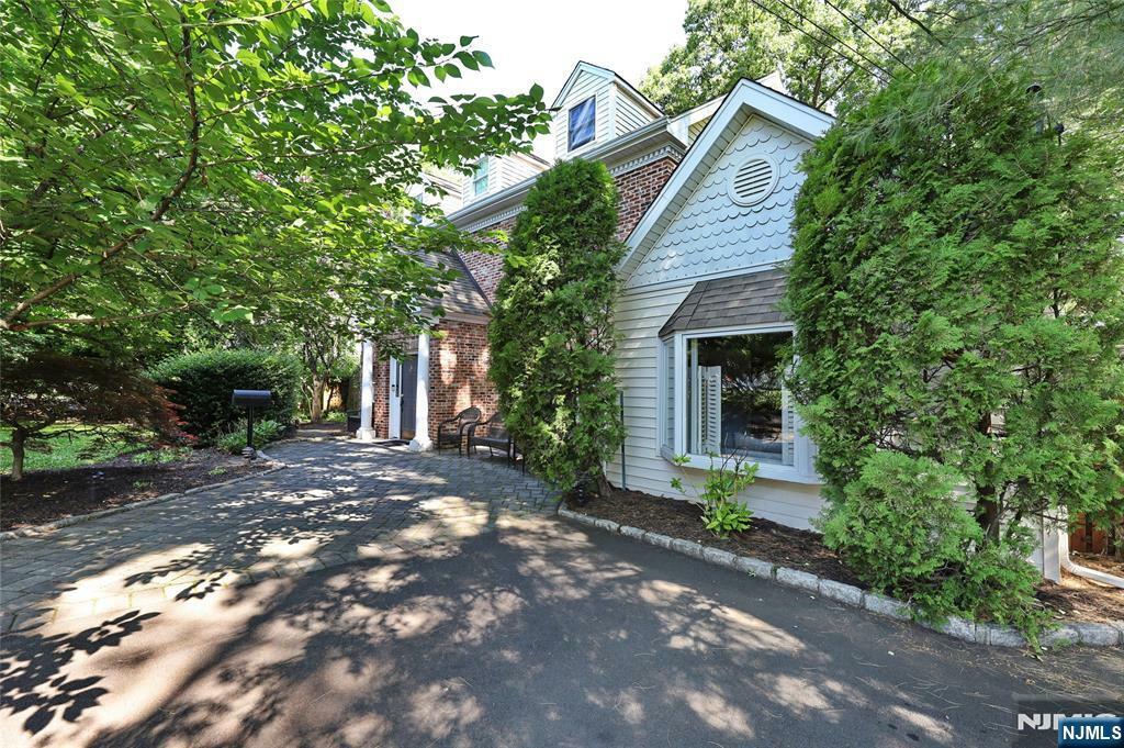 Property Photo: 155 W Clinton Avenue NJ 07670