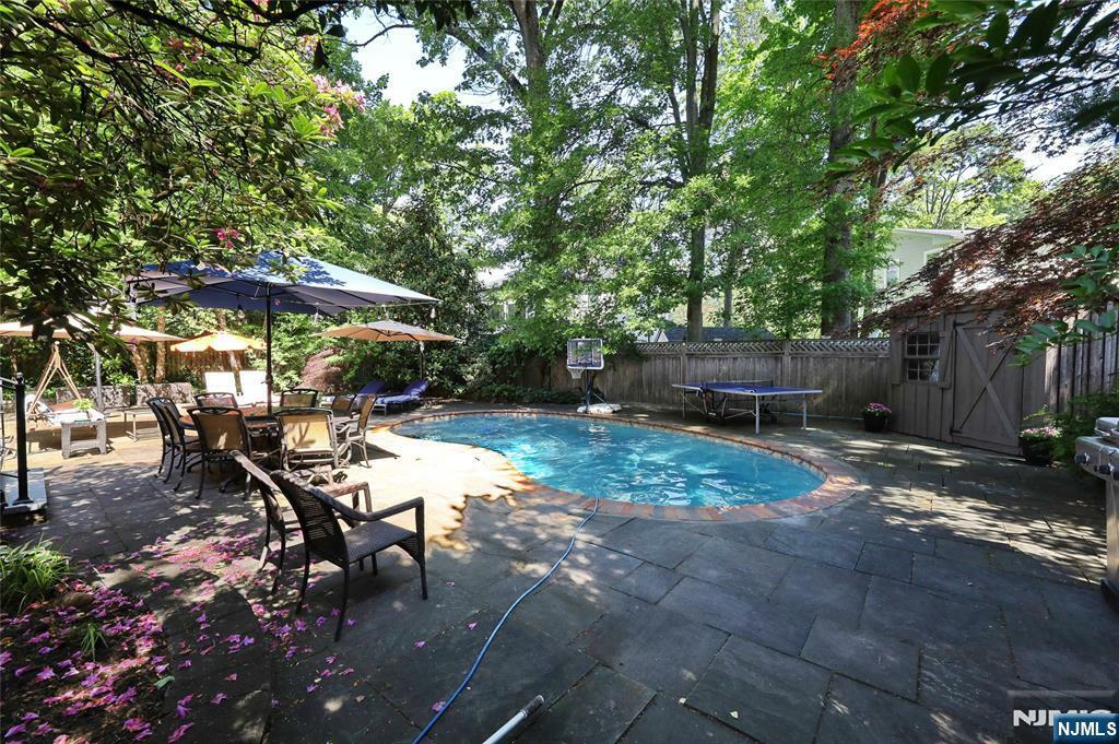 Property Photo:  155 W Clinton Avenue  NJ 07670 