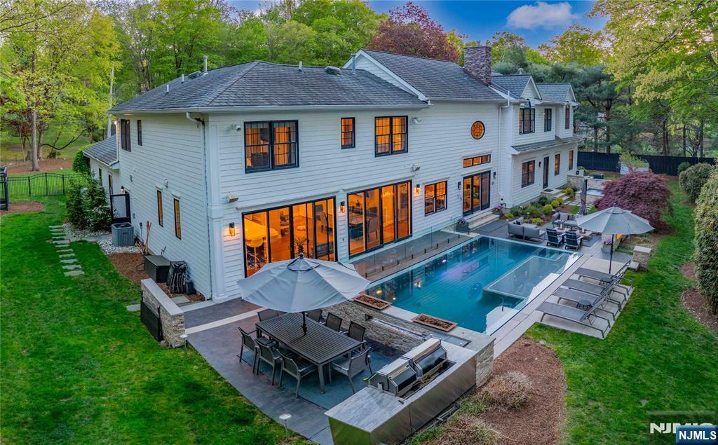 Property Photo: 25 Weiss Road NJ 07458