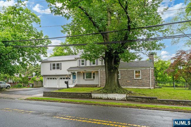 Property Photo: 310 Spring Valley Road NJ 07652