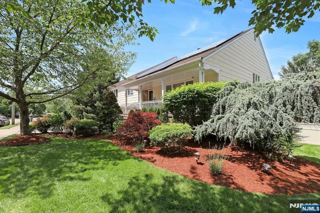 Property Photo: 420 Golf Course Drive NJ 07605