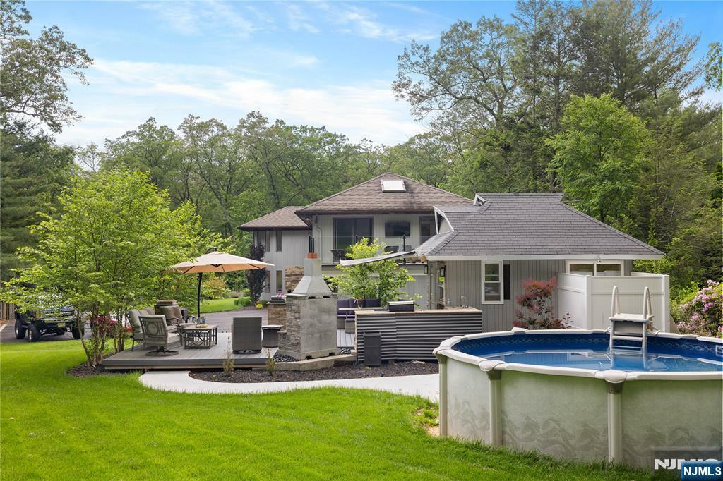 Property Photo:  577 Rockaway Valley Road  NJ 07005 