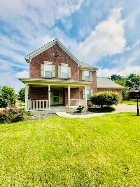 Property Photo:  10046 Braxton Drive  KY 41091 