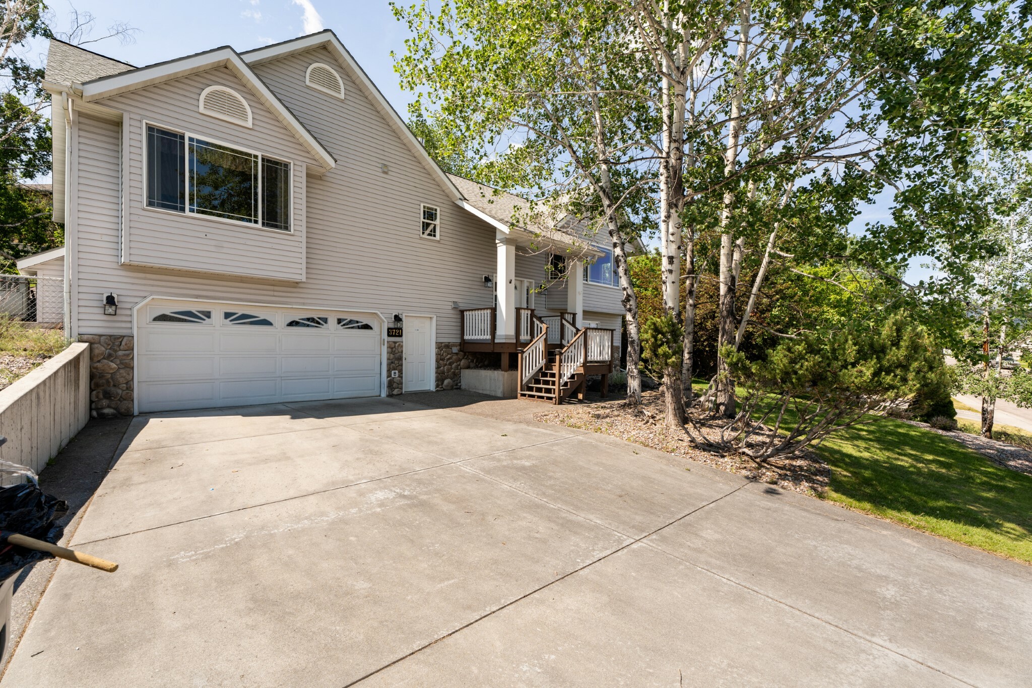 Property Photo: 3721 Brandon Way MT 59803