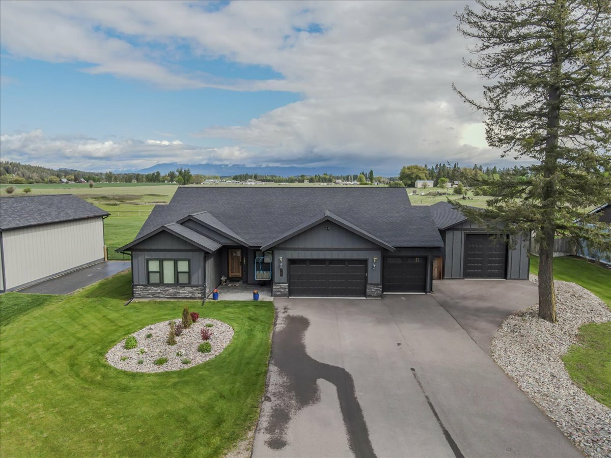 169 Brody Lane  Kalispell MT 59901 photo