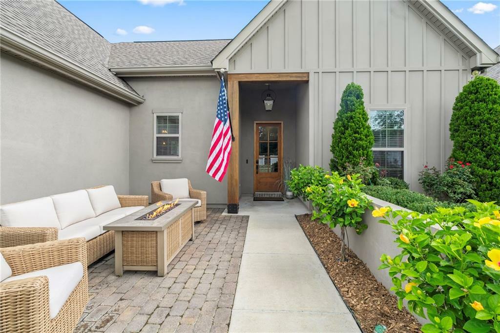 Property Photo: 421 Tiger Avenue LA 70433