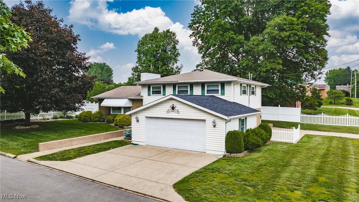 Property Photo: 1905 Lewis Avenue WV 26104