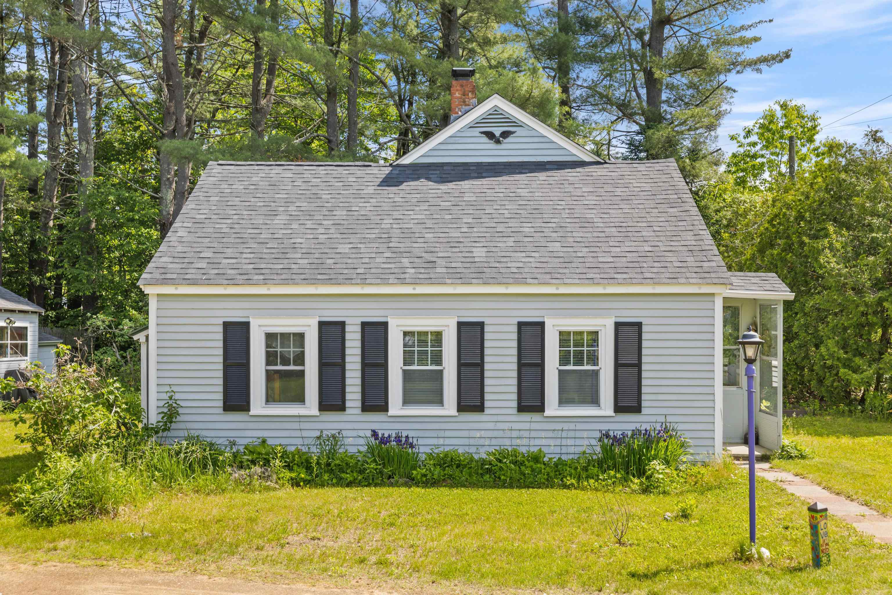 Property Photo: 37 Robin Street NH 03235