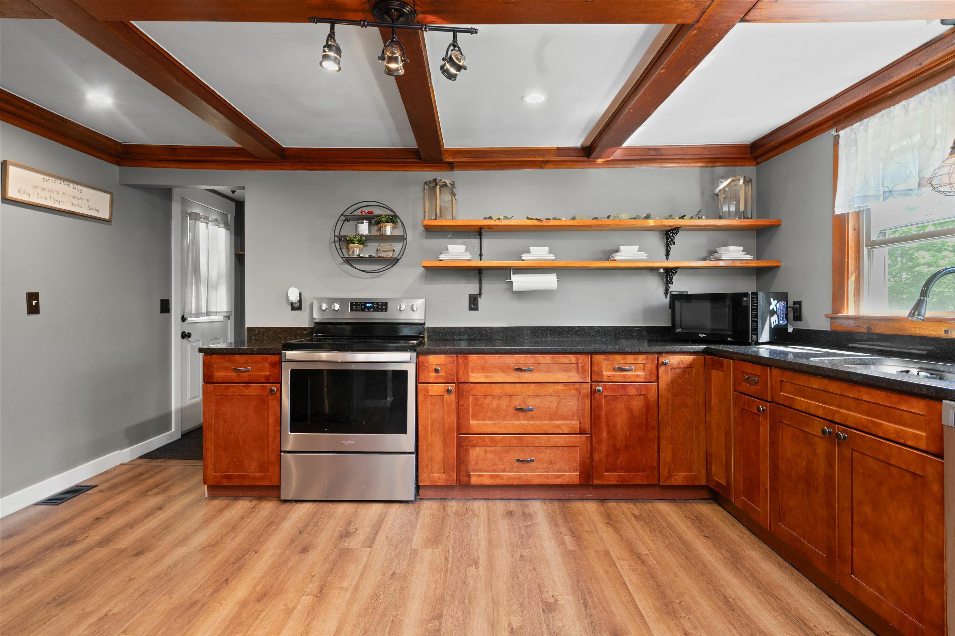 Property Photo: 2124 Wakefield Road NH 03872