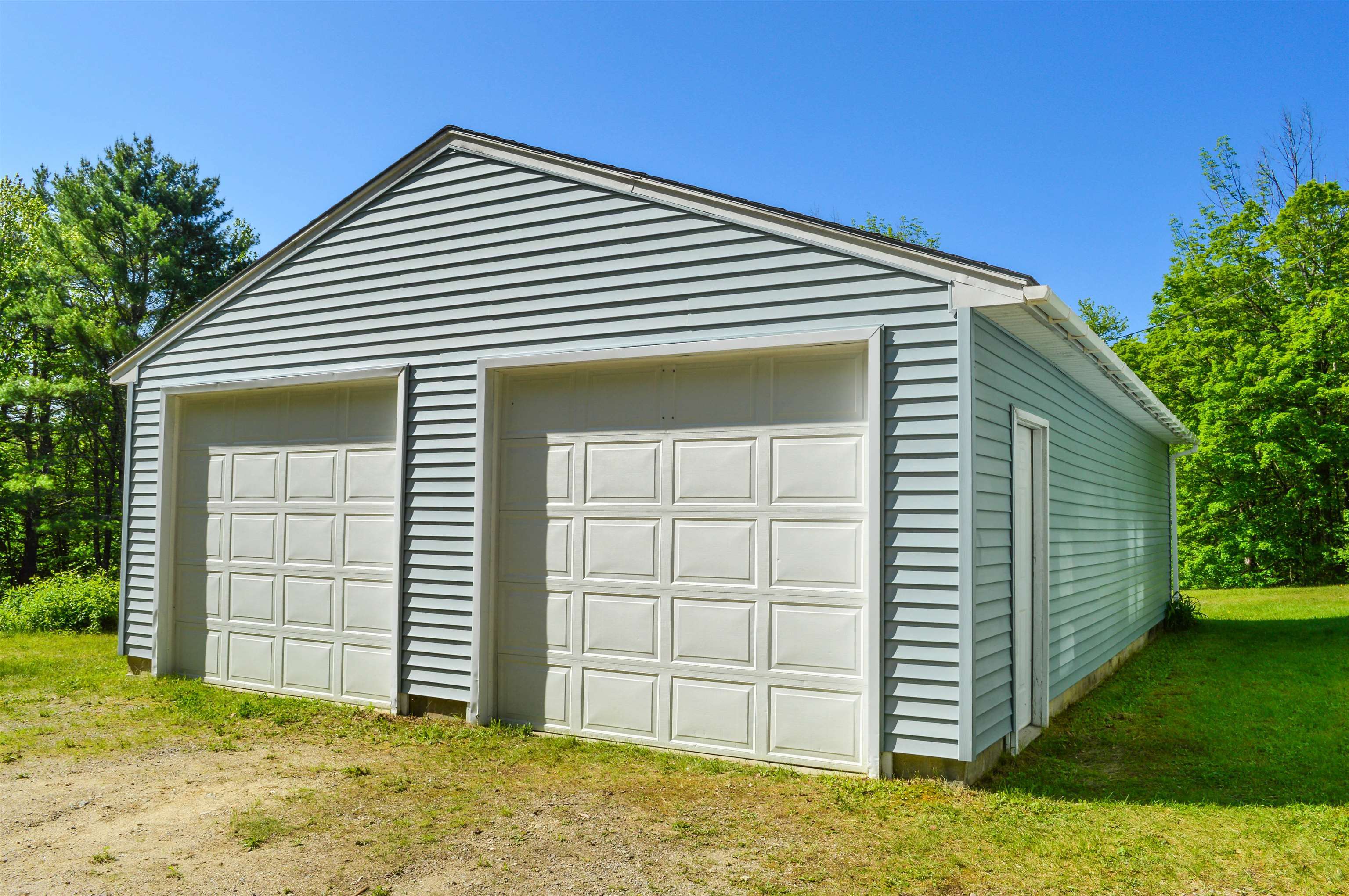 Property Photo: 170 Brown Road NH 03450