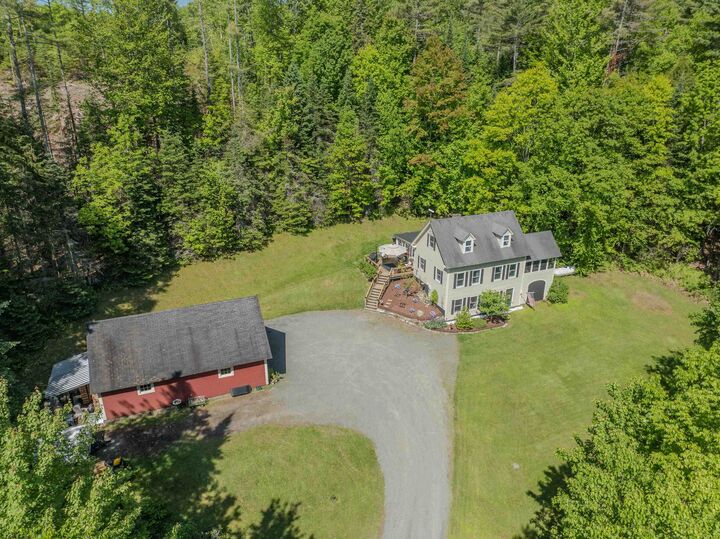 Property Photo: 158 Quebec Road NH 03585