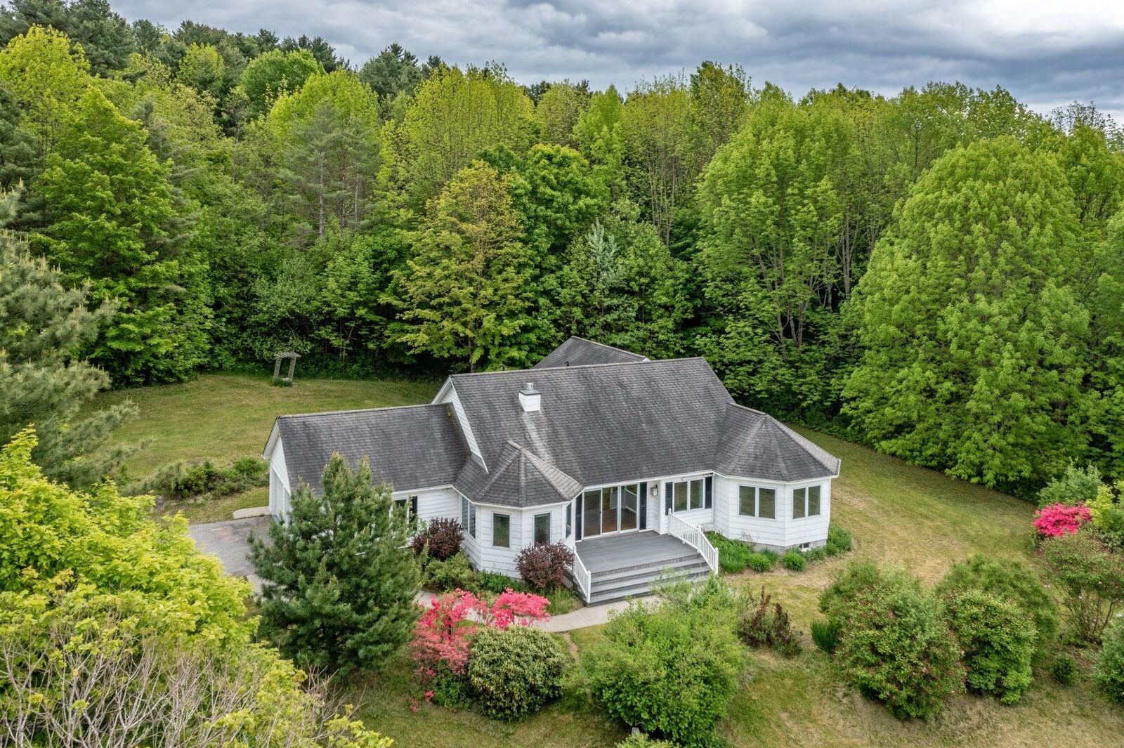 Property Photo:  3003 Lower Road  VT 05641