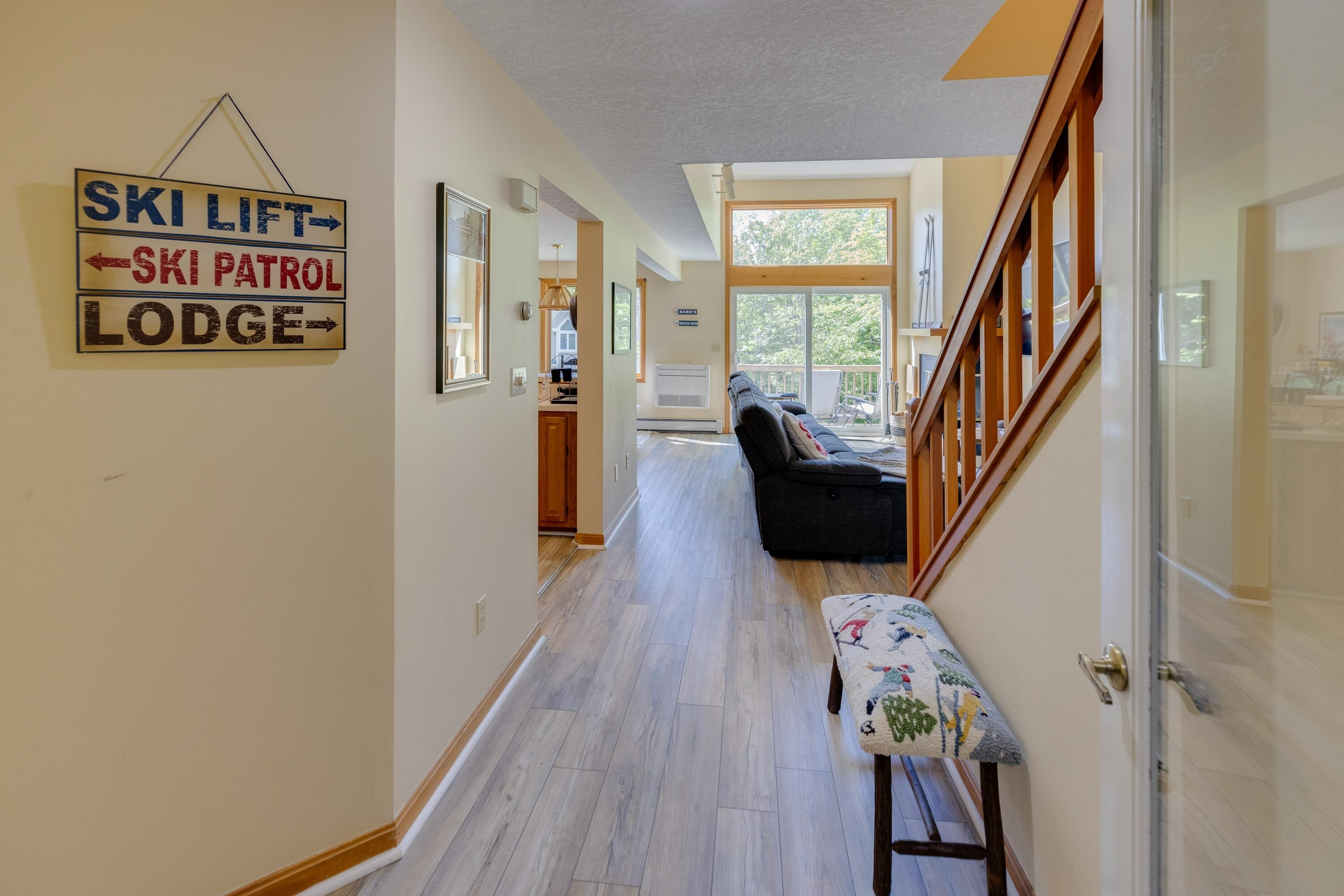 Property Photo: 37 Pinehill Lane NH 03251