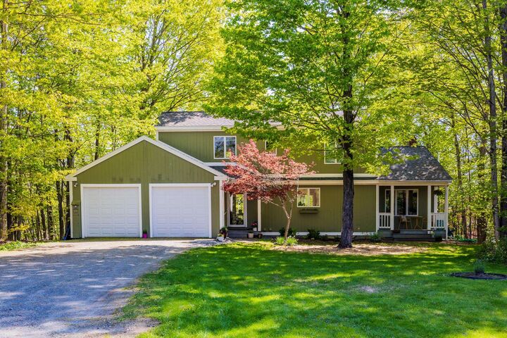 Property Photo:  25 Bradford Lane  NH 03748 