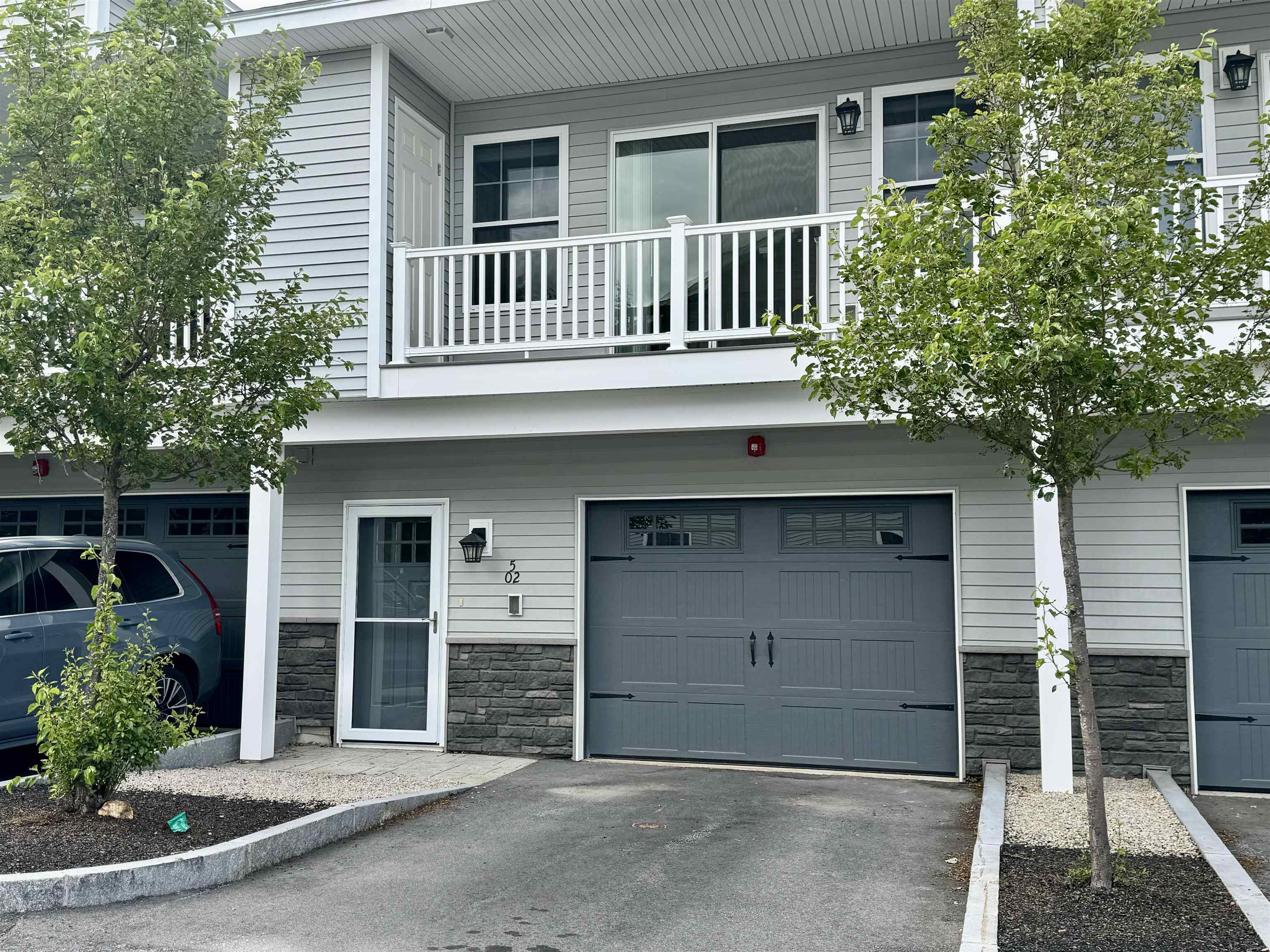 Property Photo: 5 Callaway Drive NH 03301