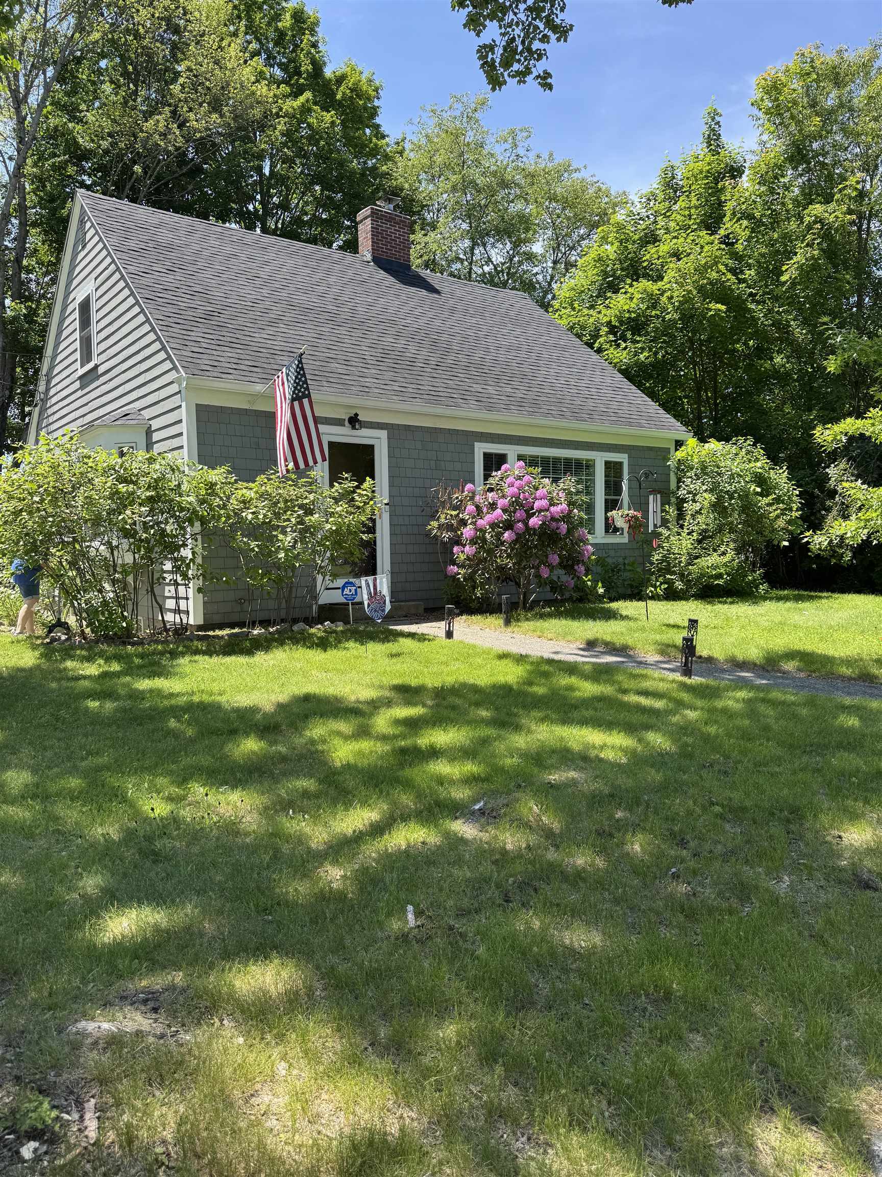Property Photo: 12 Yale Street NH 03301