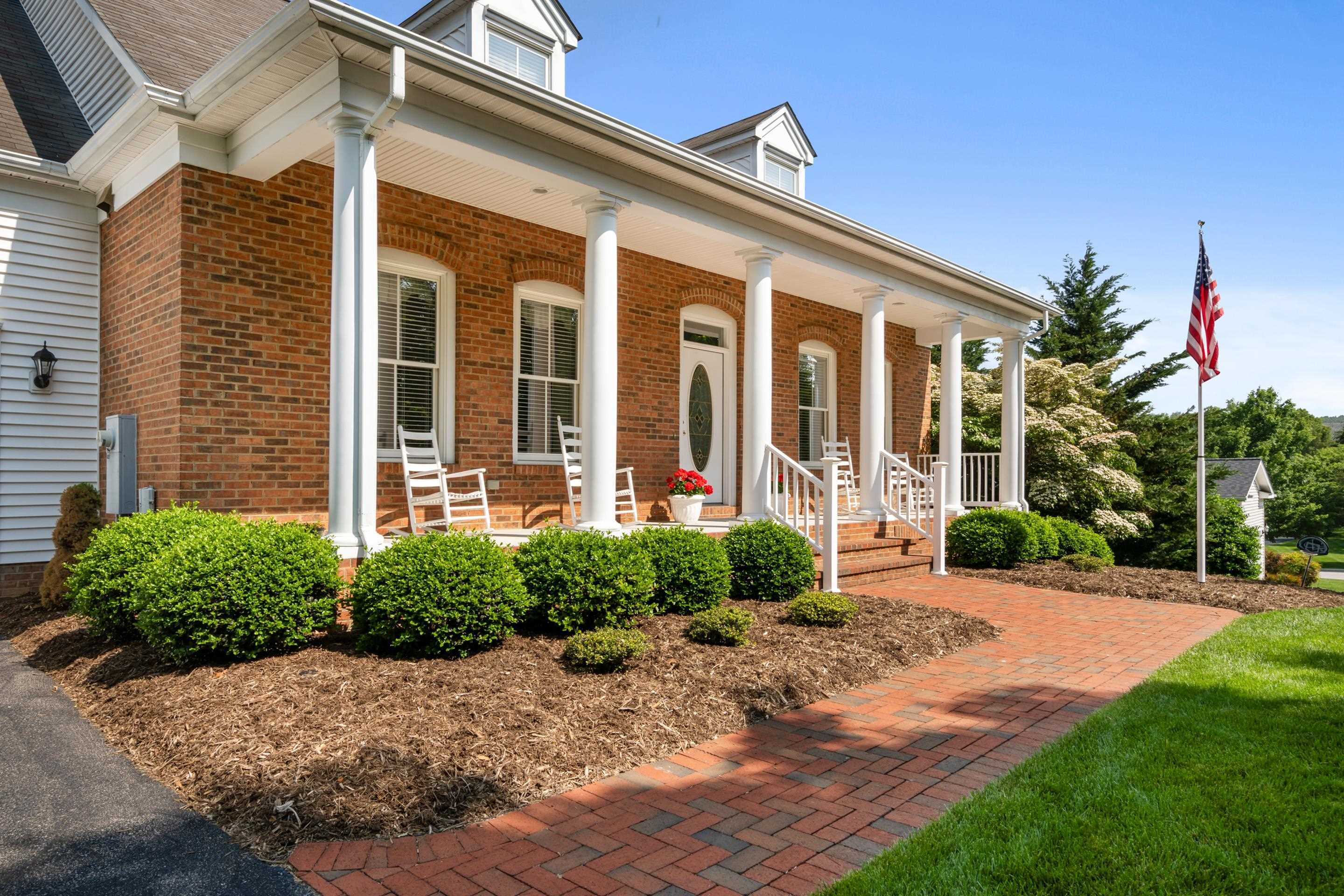 Property Photo:  209 Spickard Street  VA 24060 