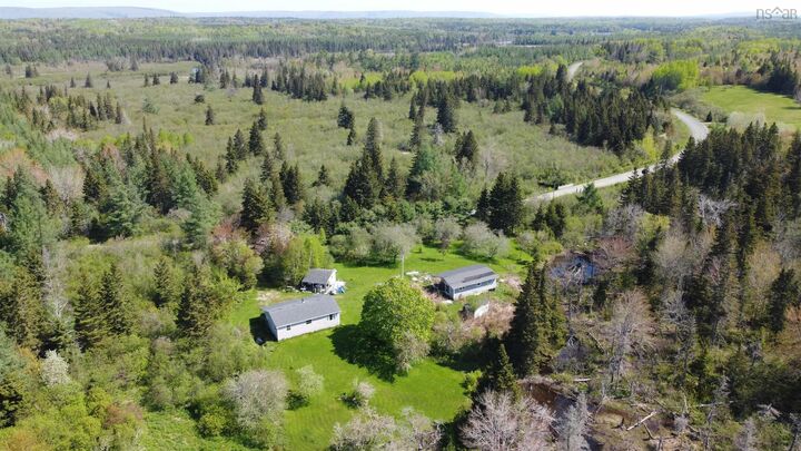 Property Photo:  1746 South Side River Denys Rd  NS B0E 2Y0 