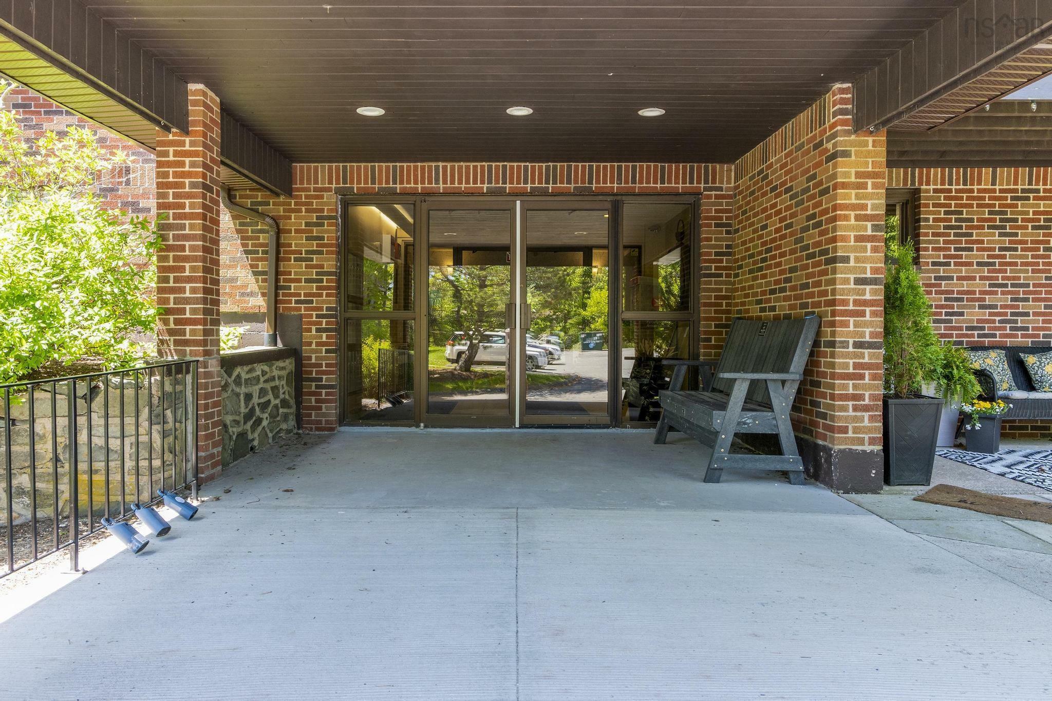 Property Photo: 205 64 Cumberland Drive NS B2V 2C7
