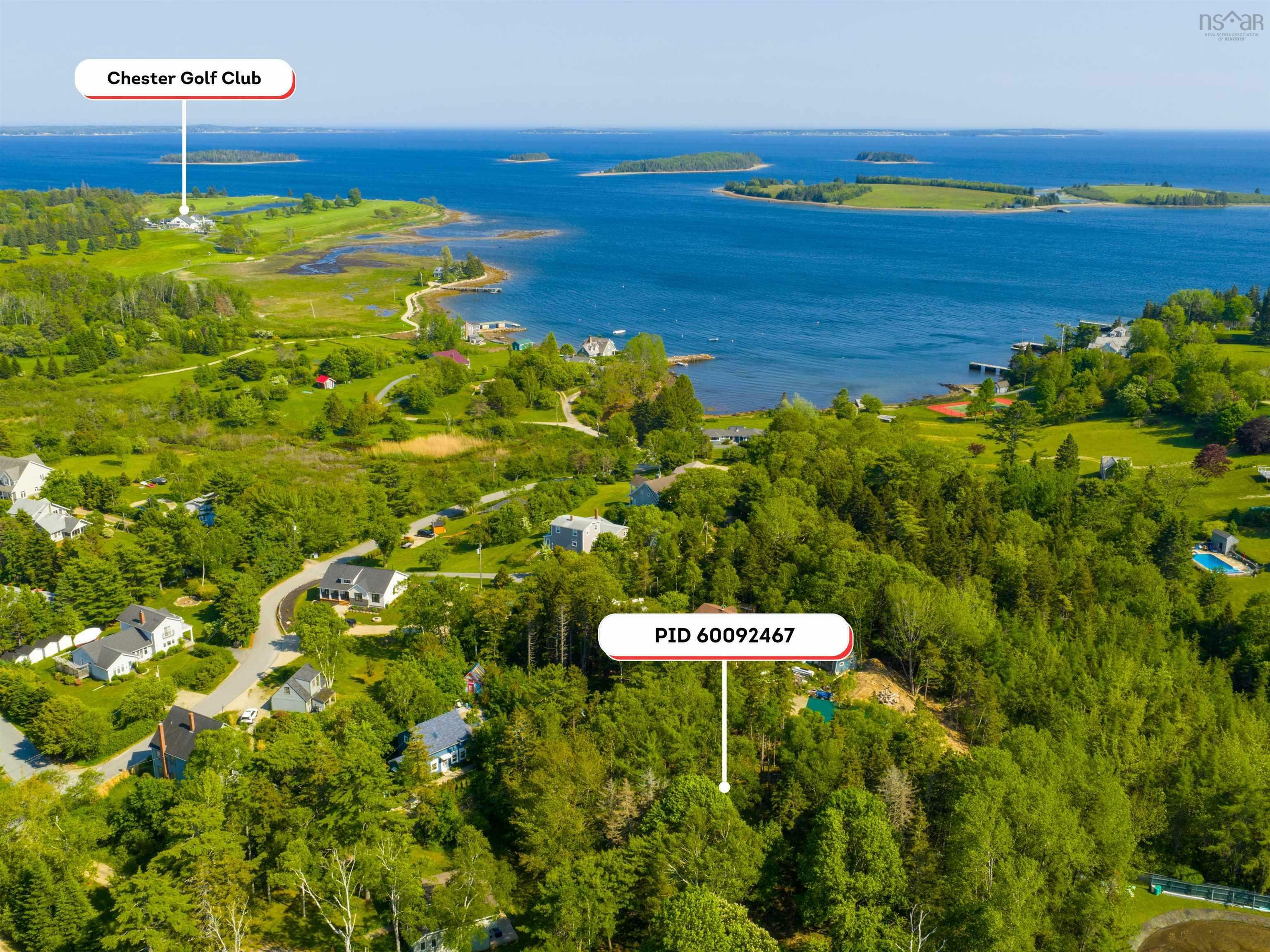 Property Photo:  Lot Wilson Drive  NS B0J 1J0 