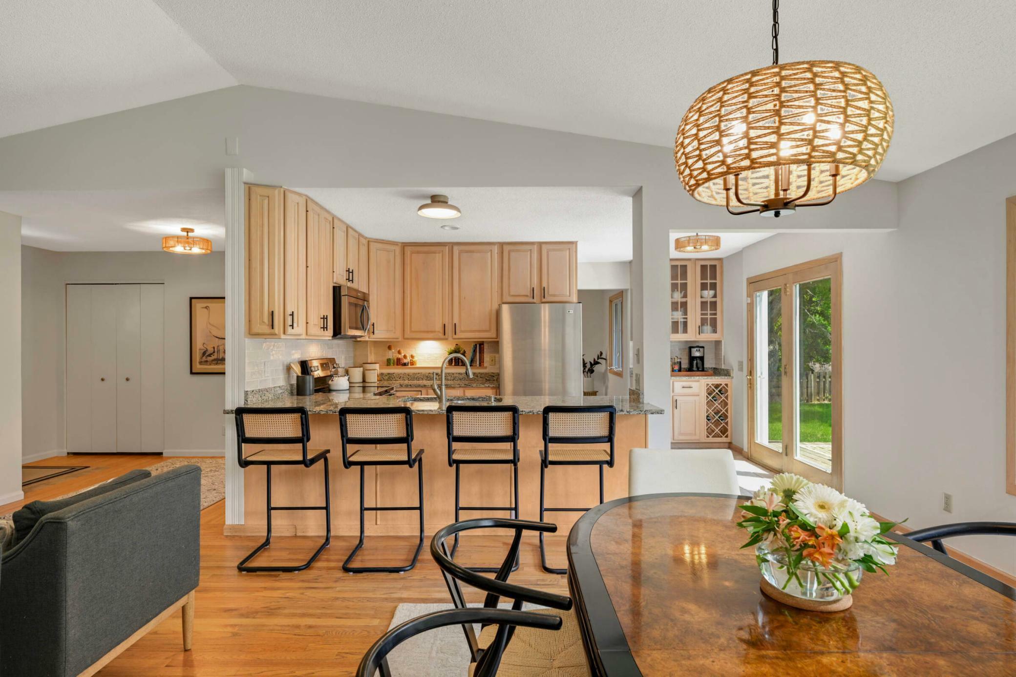 Property Photo:  17705 28th Avenue N  MN 55447 