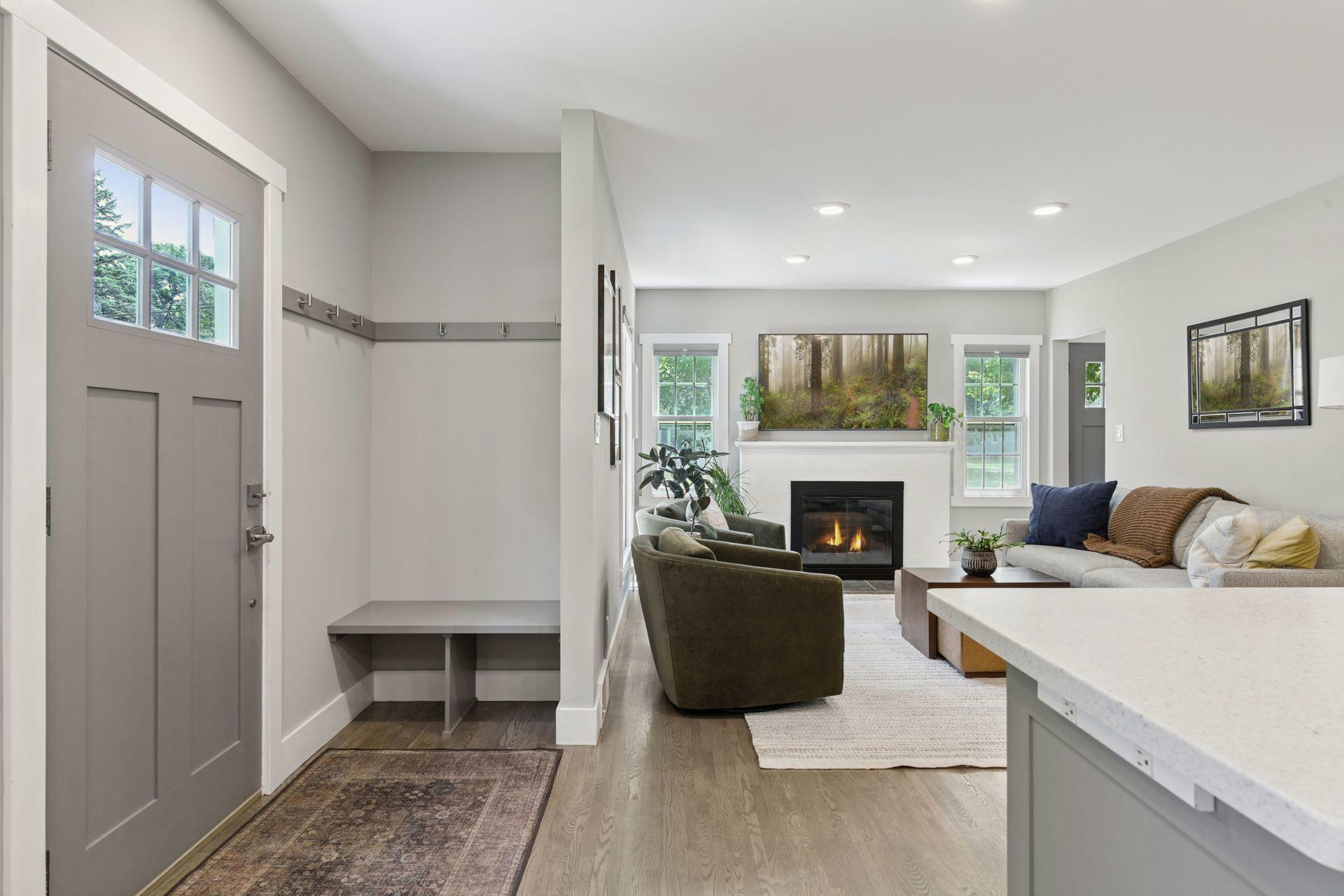 Property Photo: 3360 Alabama Avenue S MN 55416