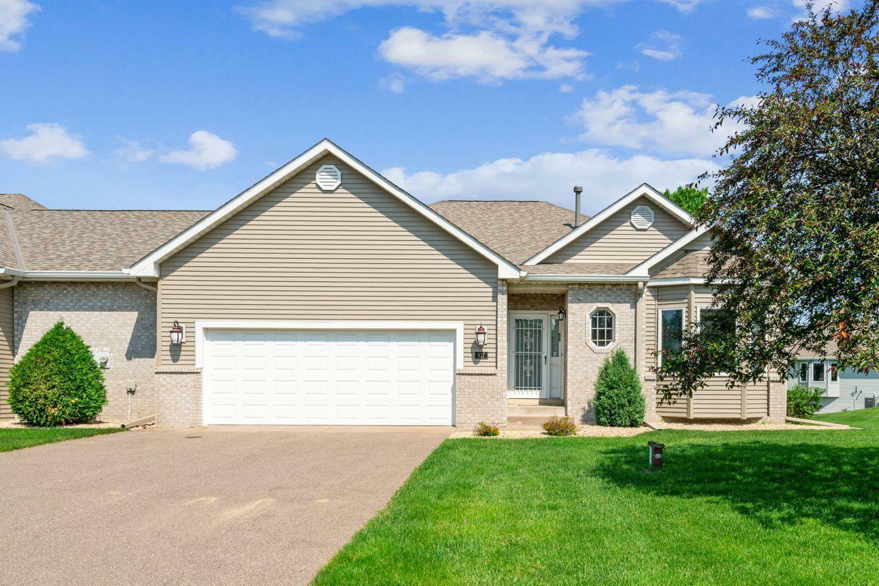 Property Photo: 917 133rd Lane NE MN 55304