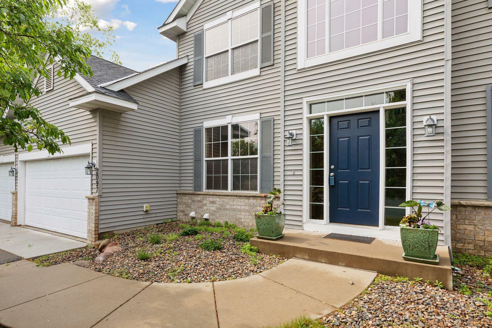 Property Photo: 2097 138th Street W MN 55068