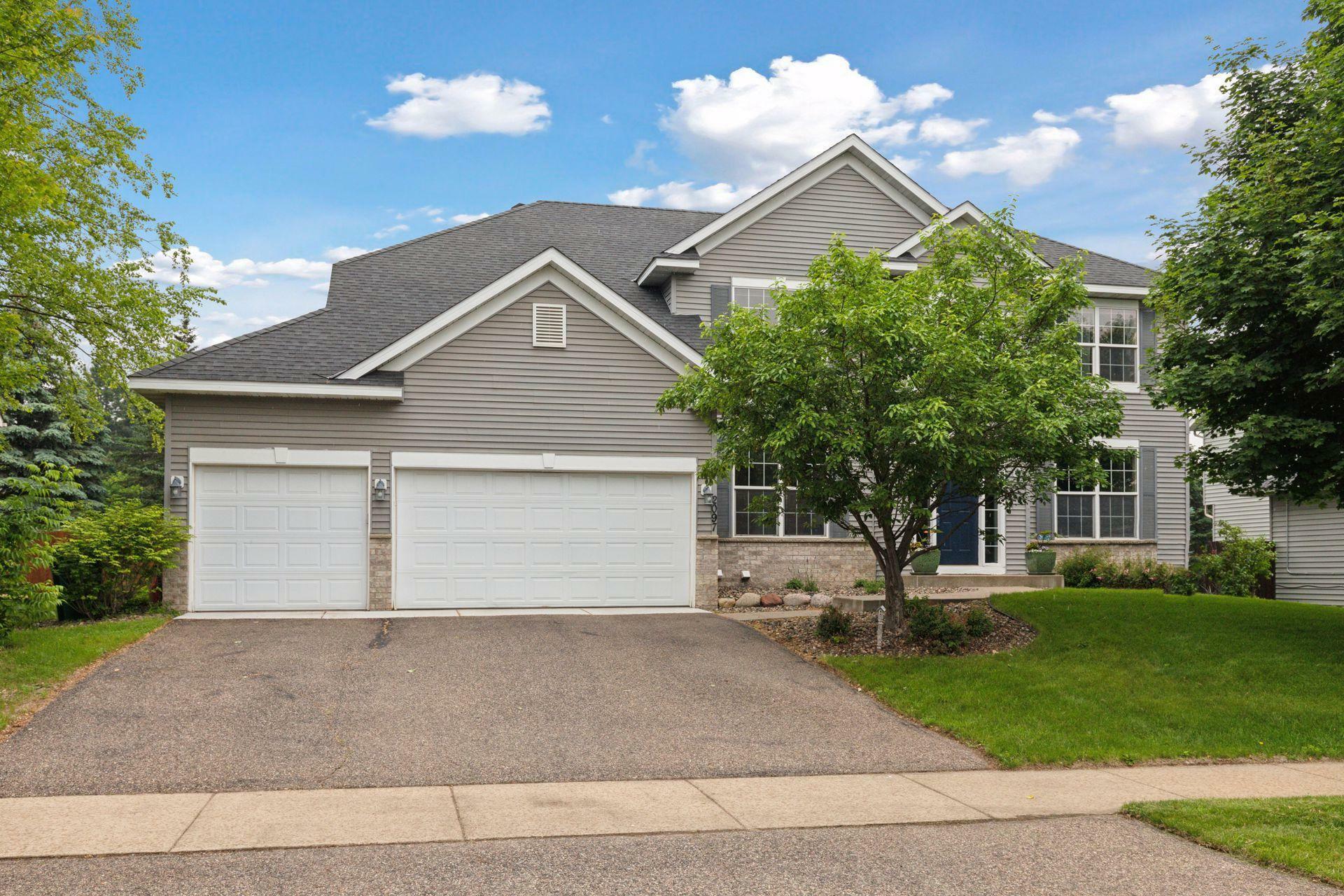 Property Photo: 2097 138th Street W MN 55068