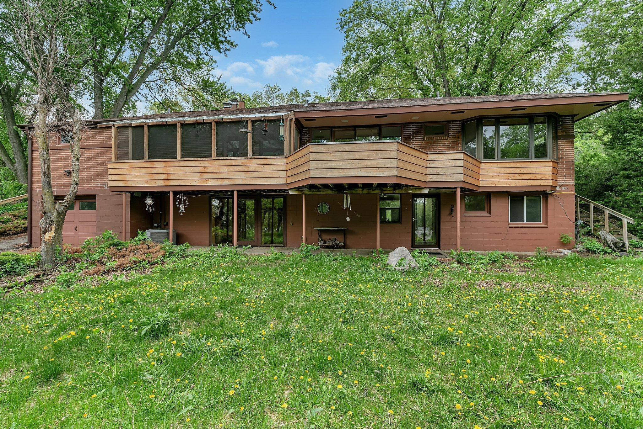 Property Photo: 398 Riverside Avenue S MN 56377
