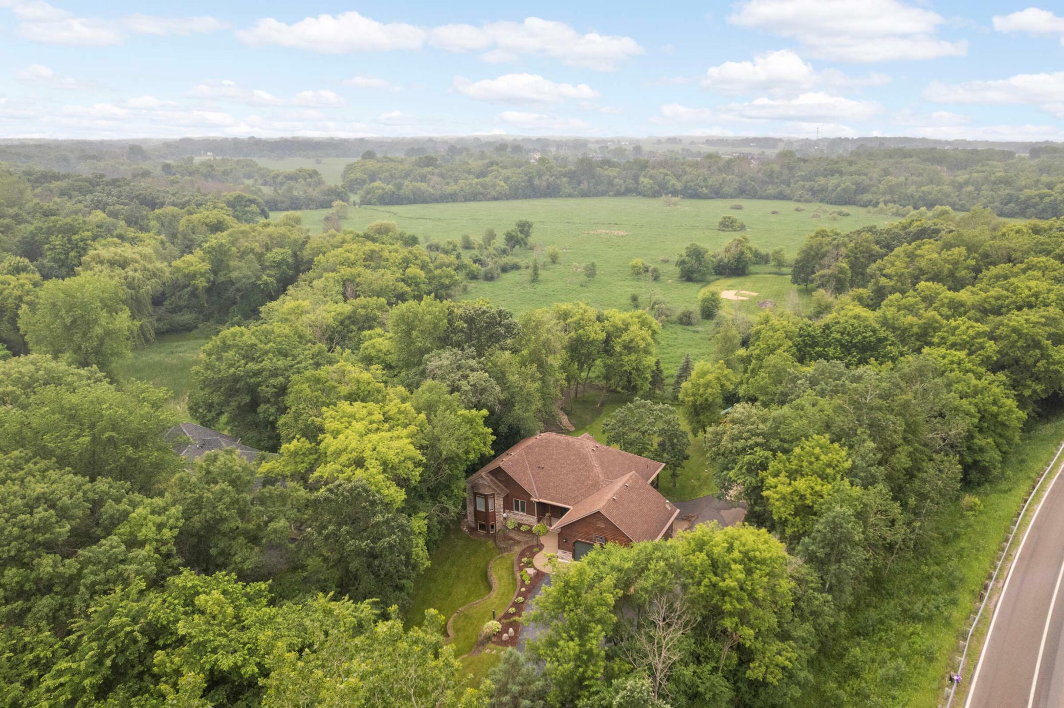 Property Photo: 18510 Pheasant Ridge Road MN 55372
