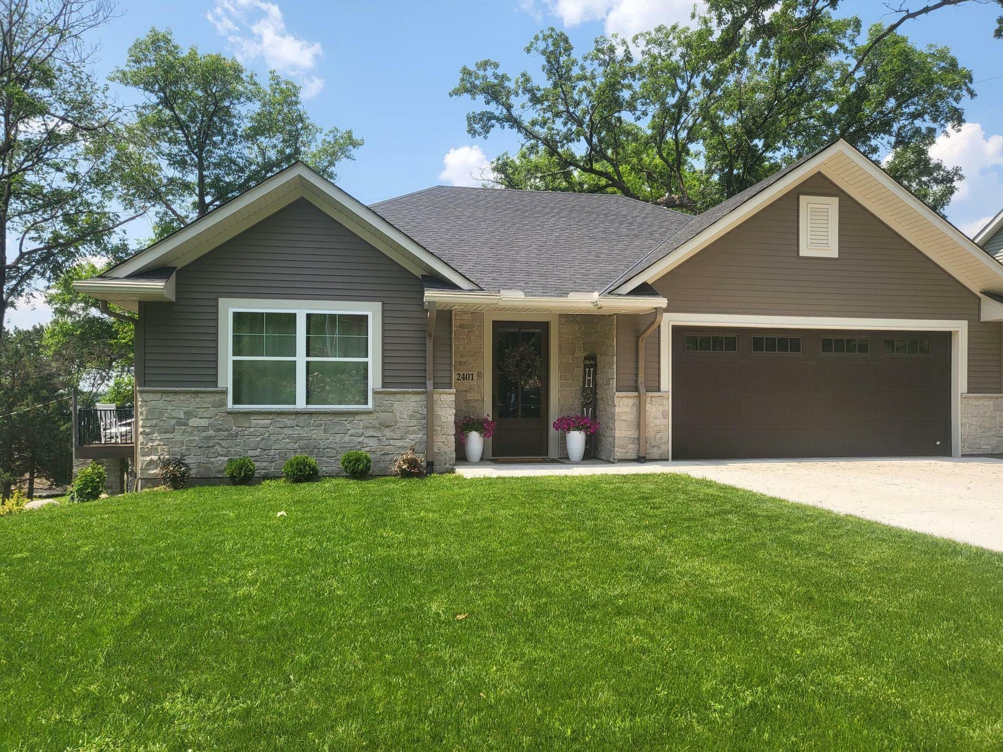 2401 Goldfinch Lane  Buffalo MN 55313 photo