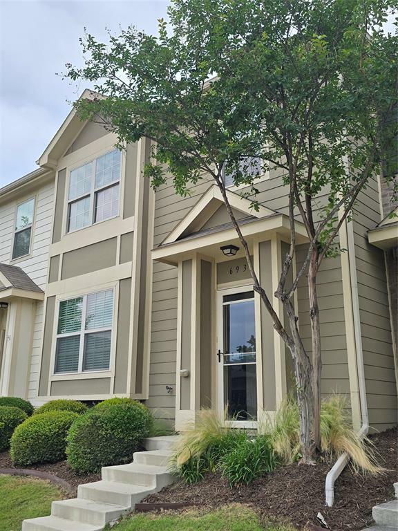 6936 Pascal Way  Fort Worth TX 76137 photo