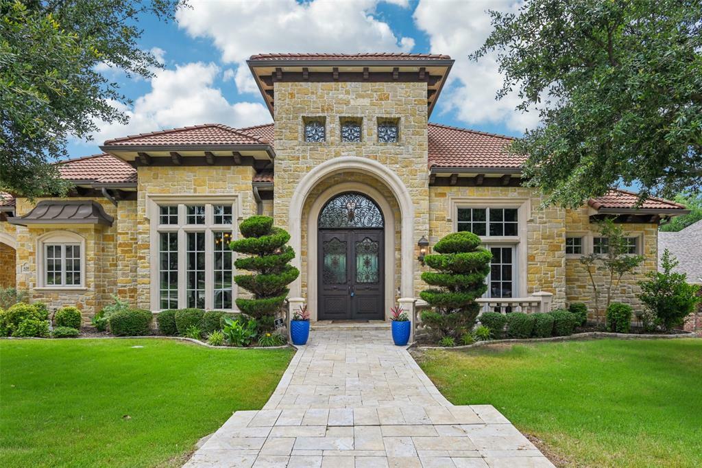 6203 Sweeney Trail  Frisco TX 75034 photo