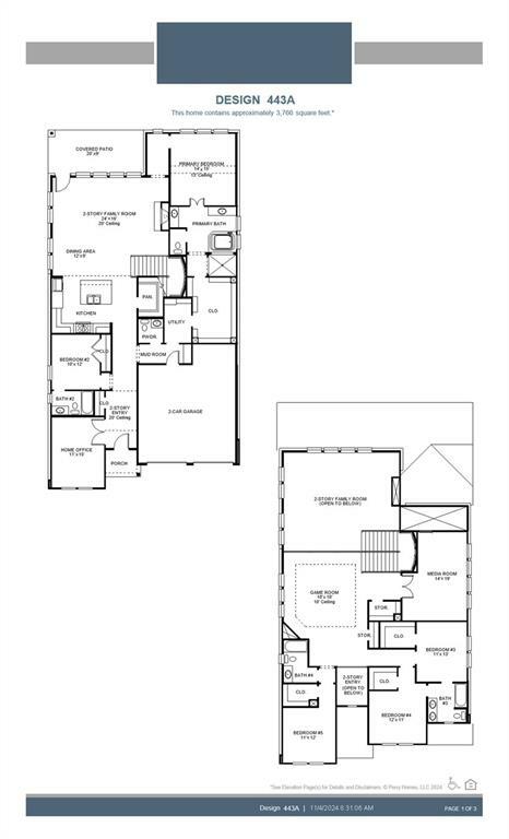 Property Photo: 3752 Connie Lane TX 75033