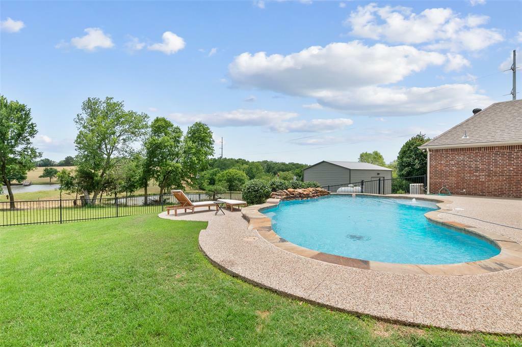 Property Photo:  3023 Andrew Drive  TX 75442 