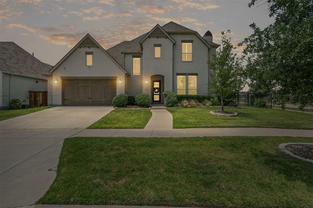 1720 Rolling Heights Lane  Fort Worth TX 76008 photo