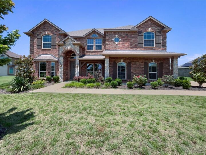 233 Stonegate Way  Red Oak TX 75154 photo