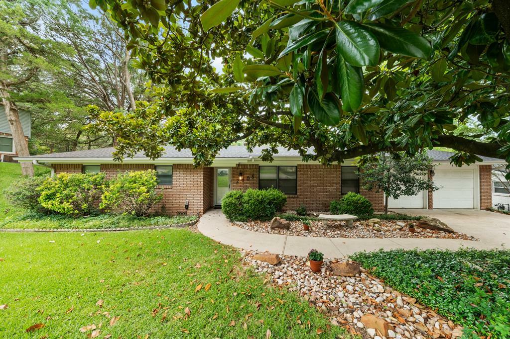 Property Photo: 2408 Skyline Drive TX 76710