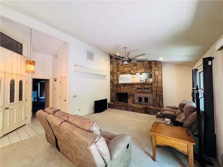 Property Photo: 4 Branchwood Lane AR 72715