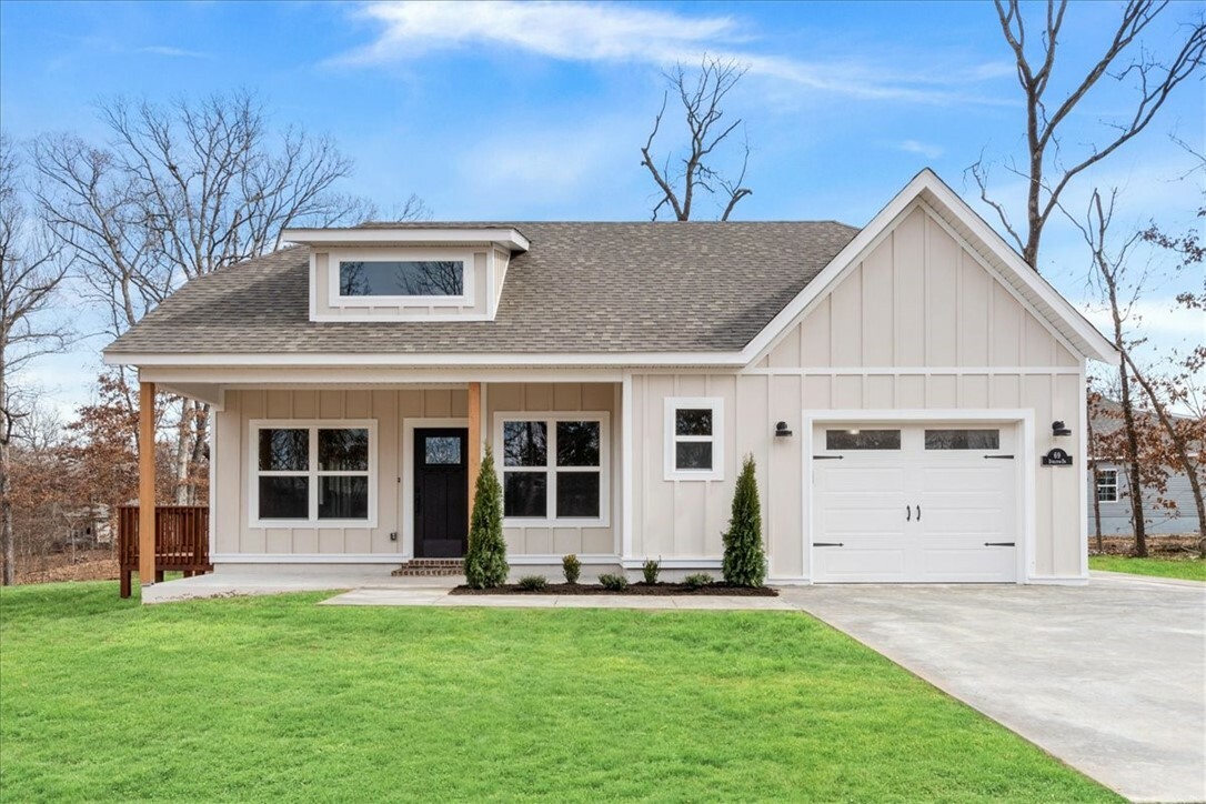 25 Coldstream Lane  Bella Vista AR 72715 photo