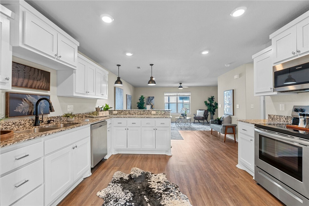 Property Photo:  1962 Bourbon Drive  AR 72703 