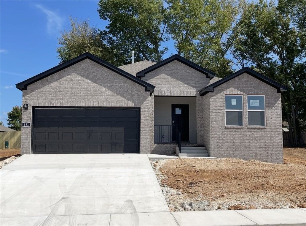 Property Photo: 481 Maya Street AR 72753