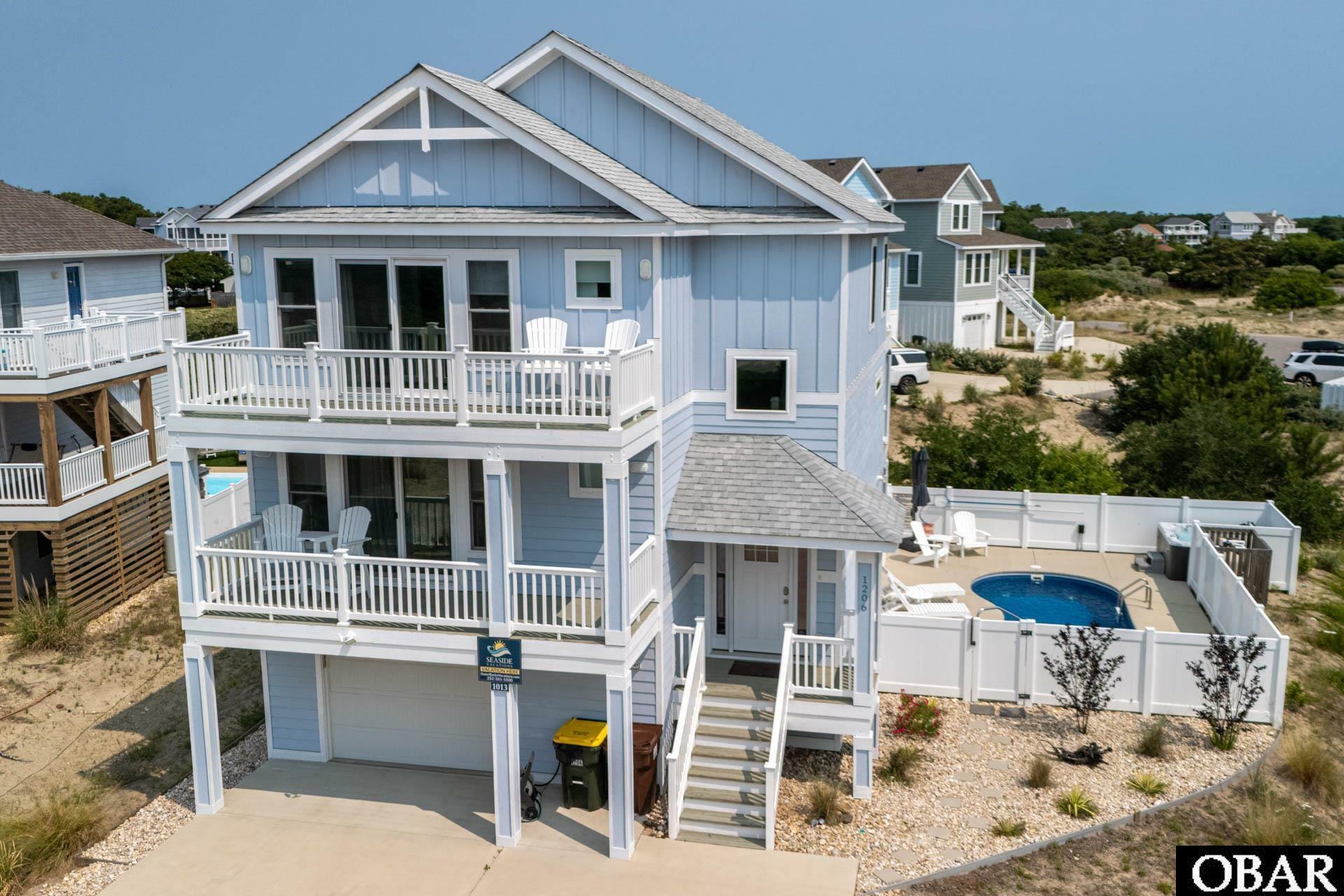 1206 Windance Lane  Corolla NC 27927 photo